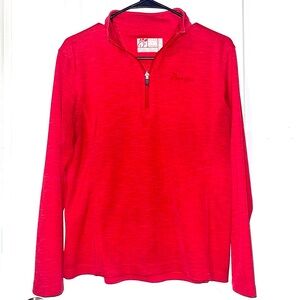 🐔OOBE | Chick-fil-A Team Style Leader Pullover🐮